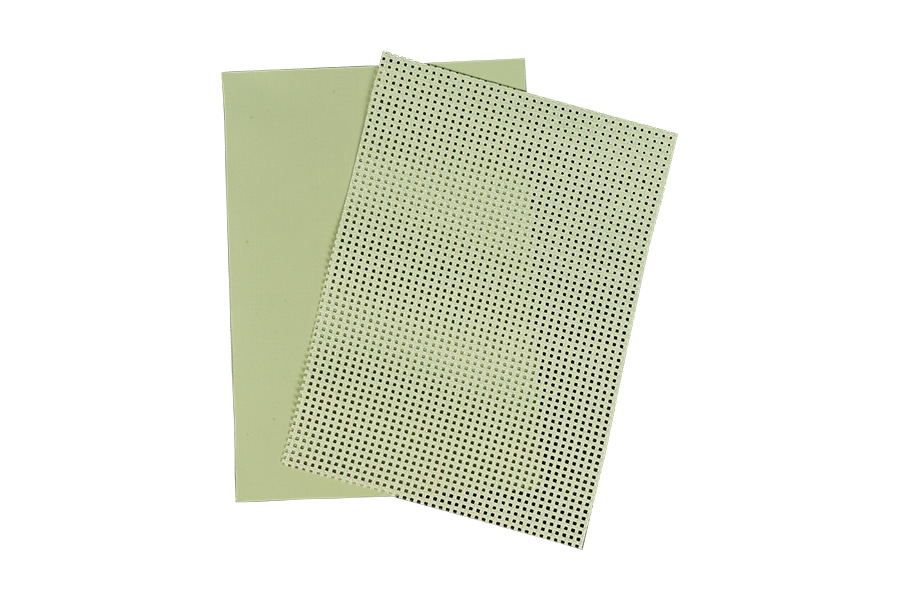 টেকসই UV-প্রতিরোধী সানশেড PTFE ঝিল্লি