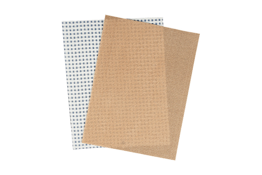 রাসায়নিক প্রতিরোধী breathable শিল্প জাল PTFE জাল ঝিল্লি