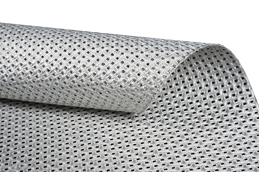 রাসায়নিক প্রতিরোধী breathable শিল্প জাল PTFE জাল ঝিল্লি