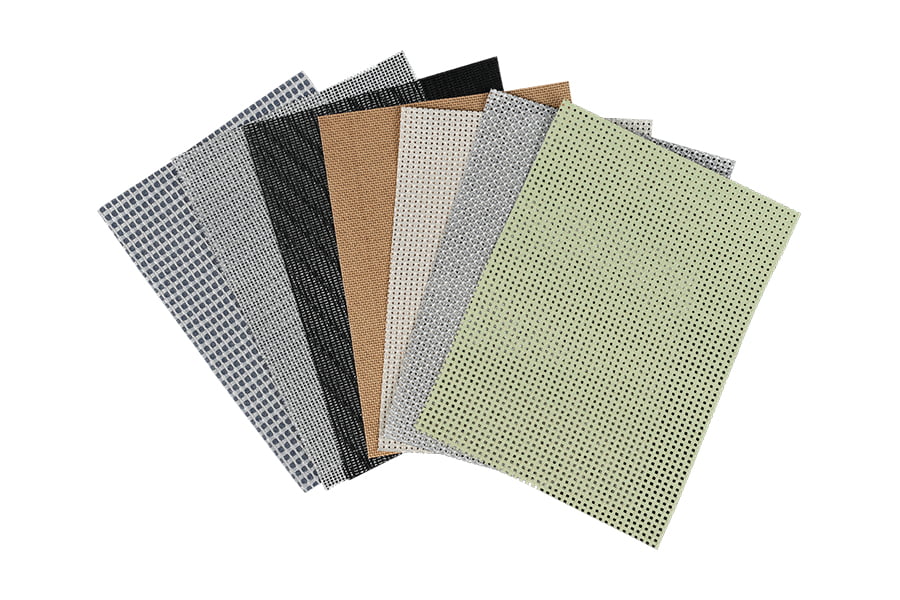 রাসায়নিক প্রতিরোধী breathable শিল্প জাল PTFE জাল ঝিল্লি